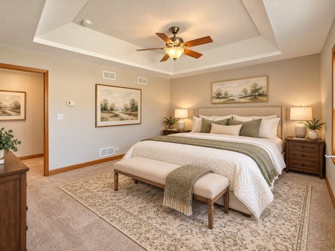 Tiny photo for 851 W WOODLAWN Road, New Lenox, IL 60451 (MLS # 12781872)