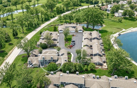 Tiny photo for 10 W Windsor Court, Sugar Grove, IL 60554 (MLS # 12719324)
