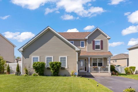 Tiny photo for 1503 Baltz Drive, Joliet, IL 60431 (MLS # 12638698)