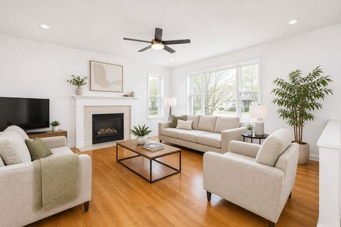 Tiny photo for 1503 Baltz Drive, Joliet, IL 60431 (MLS # 12638698)