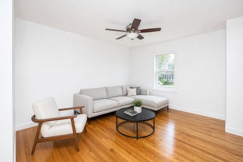 Tiny photo for 1503 Baltz Drive, Joliet, IL 60431 (MLS # 12638698)