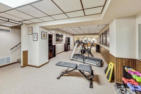 Tiny photo for Libertyville, IL 60048 (MLS # 12546664)