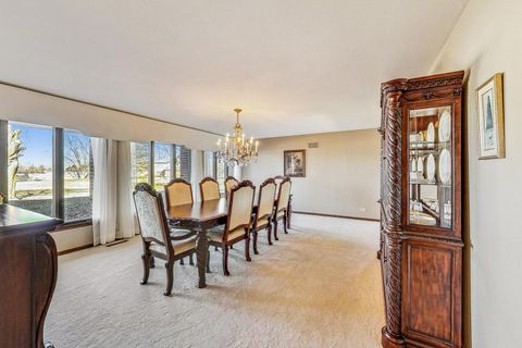 Tiny photo for Libertyville, IL 60048 (MLS # 12546664)