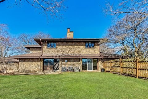 Tiny photo for Libertyville, IL 60048 (MLS # 12546664)