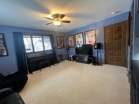 Tiny photo for Libertyville, IL 60048 (MLS # 12546664)