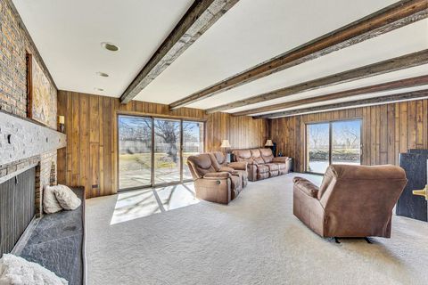 Tiny photo for Libertyville, IL 60048 (MLS # 12546664)