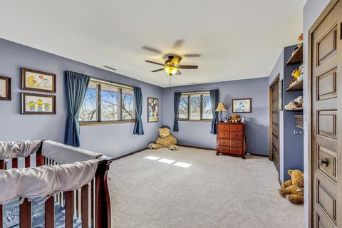 Tiny photo for Libertyville, IL 60048 (MLS # 12546664)