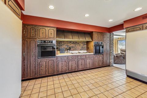 Tiny photo for Libertyville, IL 60048 (MLS # 12546664)