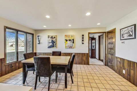 Tiny photo for Libertyville, IL 60048 (MLS # 12546664)