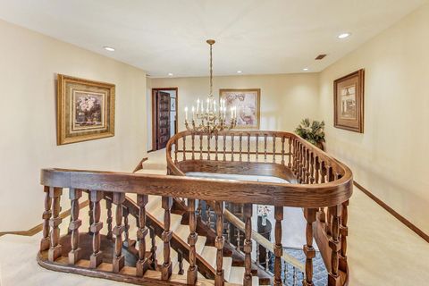 Tiny photo for Libertyville, IL 60048 (MLS # 12546664)