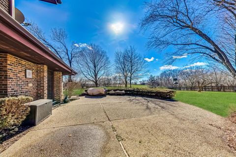 Tiny photo for Libertyville, IL 60048 (MLS # 12546664)