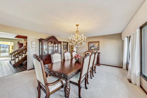 Tiny photo for Libertyville, IL 60048 (MLS # 12546664)