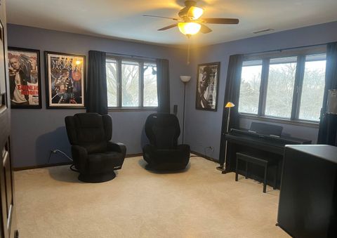 Tiny photo for Libertyville, IL 60048 (MLS # 12546664)