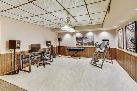 Tiny photo for Libertyville, IL 60048 (MLS # 12546664)