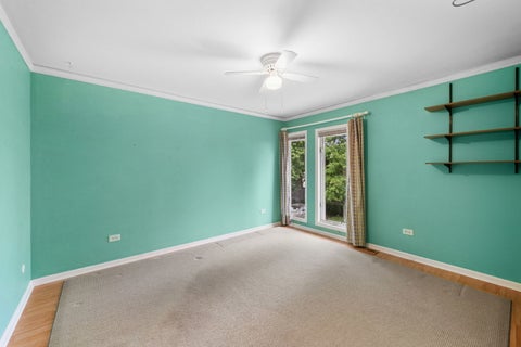 Tiny photo for 1728 Wildberry Drive #G, Glenview, IL 60025 (MLS # 12735475)