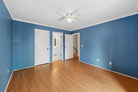 Tiny photo for 1728 Wildberry Drive #G, Glenview, IL 60025 (MLS # 12735475)