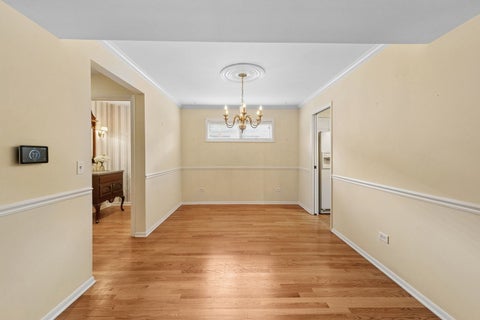 Tiny photo for 1728 Wildberry Drive #G, Glenview, IL 60025 (MLS # 12735475)