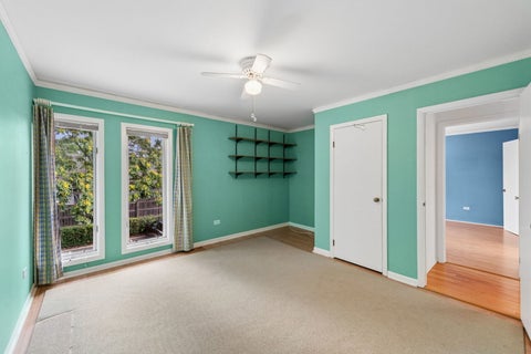 Tiny photo for 1728 Wildberry Drive #G, Glenview, IL 60025 (MLS # 12735475)