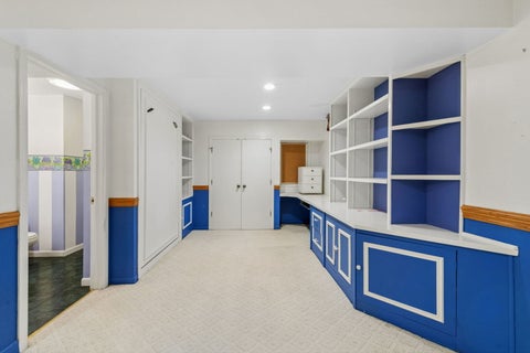 Tiny photo for 1728 Wildberry Drive #G, Glenview, IL 60025 (MLS # 12735475)