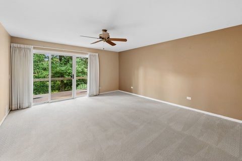Tiny photo for 1728 Wildberry Drive #G, Glenview, IL 60025 (MLS # 12735475)