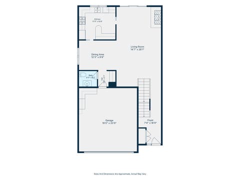 Tiny photo for 1728 Wildberry Drive #G, Glenview, IL 60025 (MLS # 12735475)