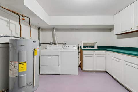 Tiny photo for 1728 Wildberry Drive #G, Glenview, IL 60025 (MLS # 12735475)