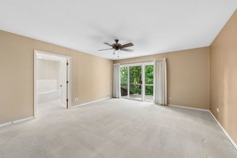 Tiny photo for 1728 Wildberry Drive #G, Glenview, IL 60025 (MLS # 12735475)