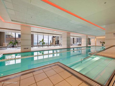 Tiny photo for 60 E Monroe Street #2001, Chicago, IL 60603 (MLS # 12519904)