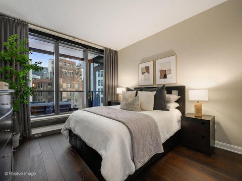 Tiny photo for 60 E Monroe Street #2001, Chicago, IL 60603 (MLS # 12519904)