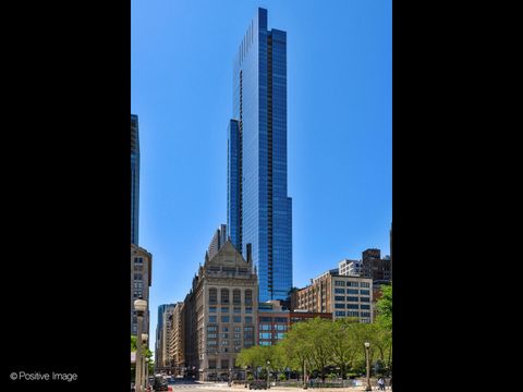 60 E Monroe Street 2001 Chicago IL 60603