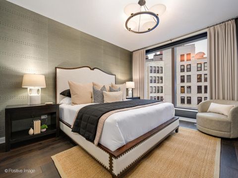 Tiny photo for 60 E Monroe Street #2001, Chicago, IL 60603 (MLS # 12519904)