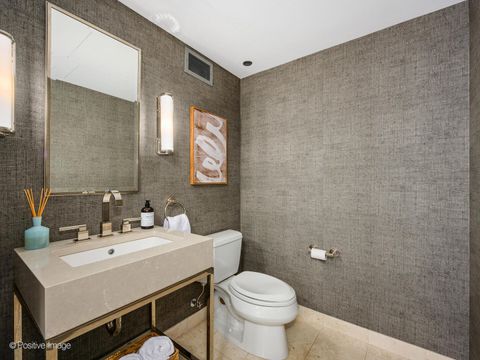 Tiny photo for 60 E Monroe Street #2001, Chicago, IL 60603 (MLS # 12519904)