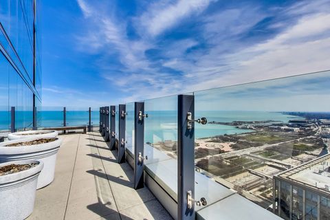 Tiny photo for 60 E Monroe Street #2001, Chicago, IL 60603 (MLS # 12519904)