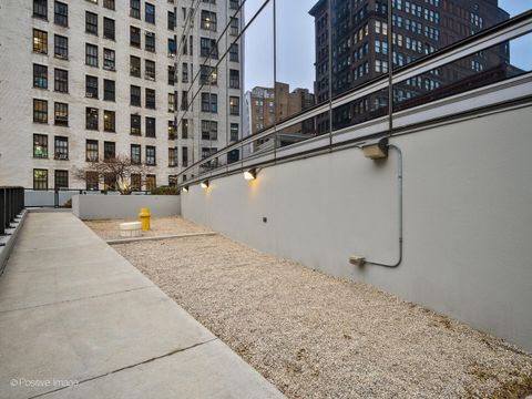 Tiny photo for 60 E Monroe Street #2001, Chicago, IL 60603 (MLS # 12519904)
