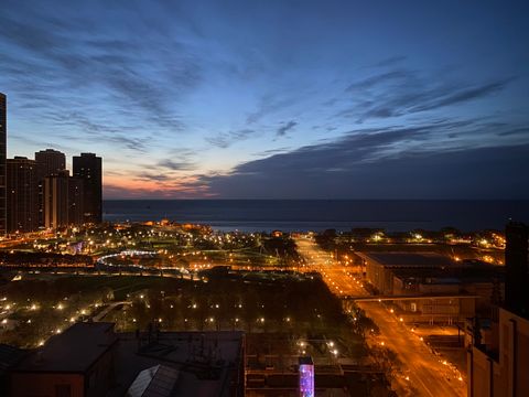 Tiny photo for 60 E Monroe Street #2001, Chicago, IL 60603 (MLS # 12519904)