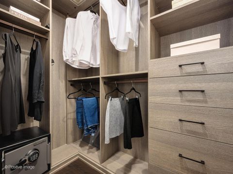 Tiny photo for 60 E Monroe Street #2001, Chicago, IL 60603 (MLS # 12519904)