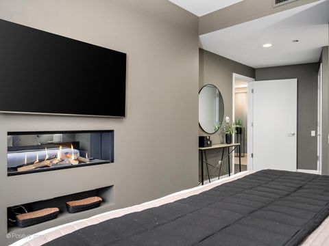 Tiny photo for 60 E Monroe Street #2001, Chicago, IL 60603 (MLS # 12519904)