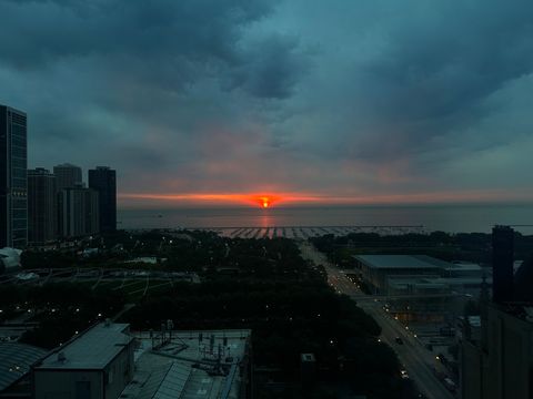 Tiny photo for 60 E Monroe Street #2001, Chicago, IL 60603 (MLS # 12519904)