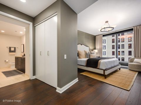 Tiny photo for 60 E Monroe Street #2001, Chicago, IL 60603 (MLS # 12519904)