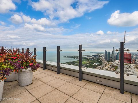 Tiny photo for 60 E Monroe Street #2001, Chicago, IL 60603 (MLS # 12519904)