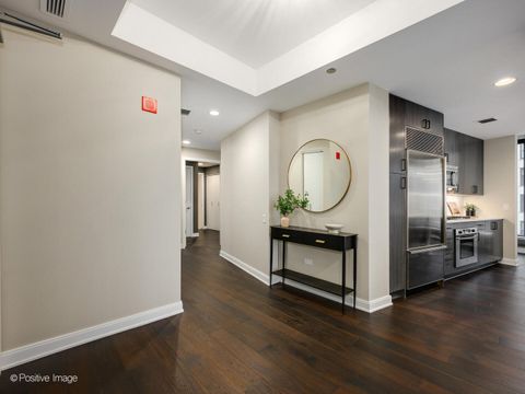 Tiny photo for 60 E Monroe Street #2001, Chicago, IL 60603 (MLS # 12519904)