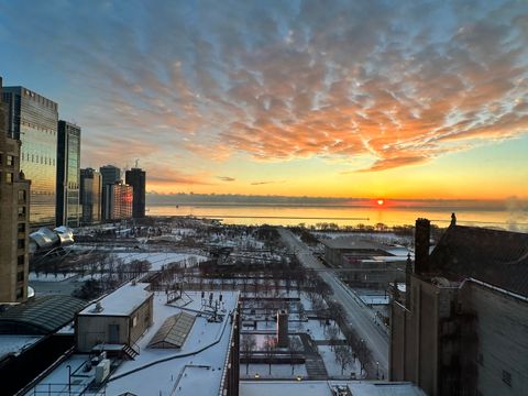 Tiny photo for 60 E Monroe Street #2001, Chicago, IL 60603 (MLS # 12519904)