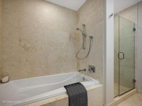 Tiny photo for 60 E Monroe Street #2001, Chicago, IL 60603 (MLS # 12519904)