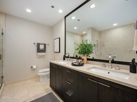 Tiny photo for 60 E Monroe Street #2001, Chicago, IL 60603 (MLS # 12519904)