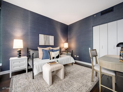 Tiny photo for 60 E Monroe Street #2001, Chicago, IL 60603 (MLS # 12519904)