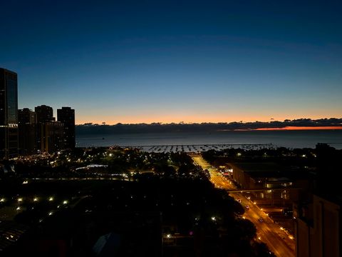 Tiny photo for 60 E Monroe Street #2001, Chicago, IL 60603 (MLS # 12519904)