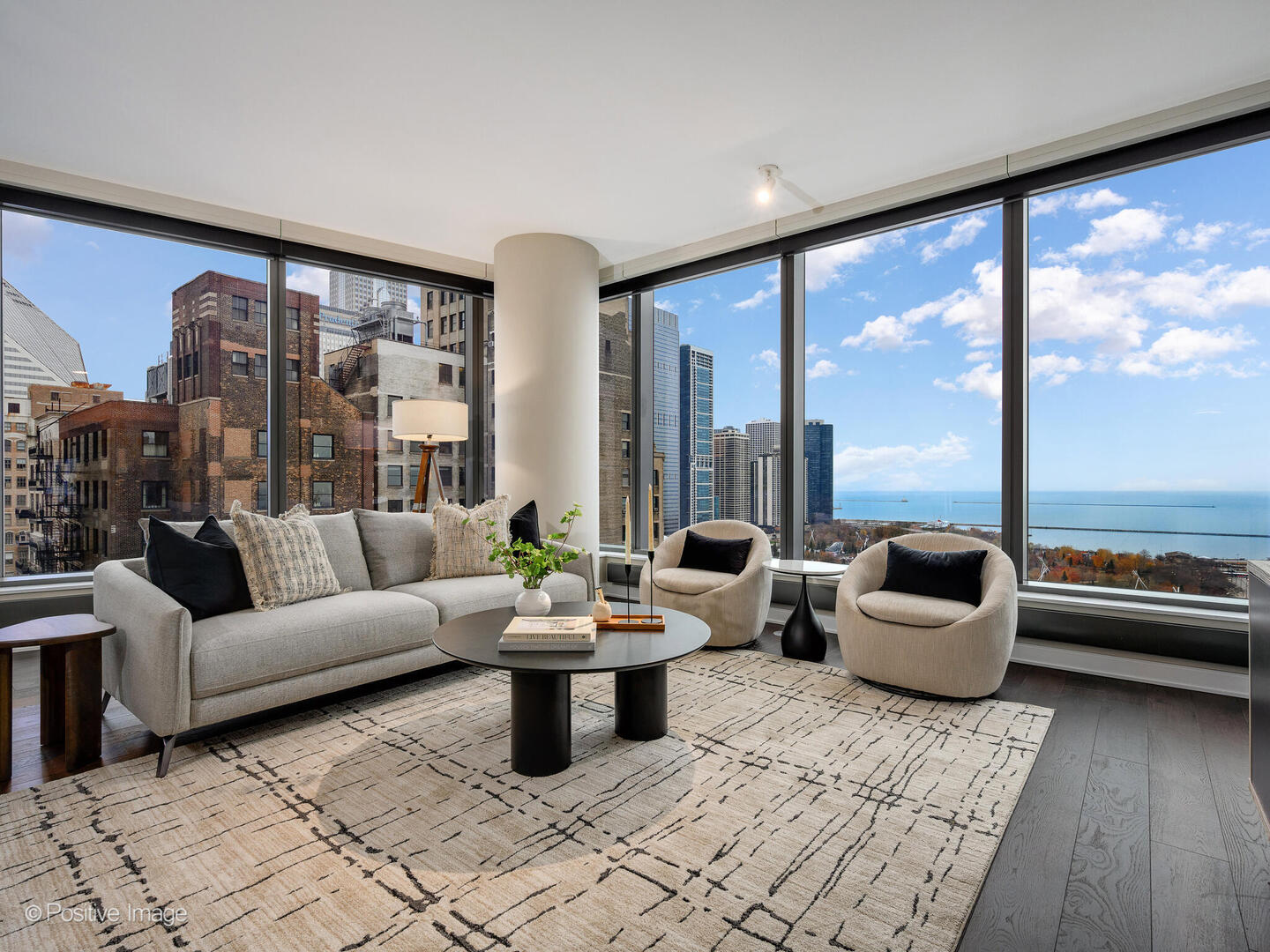 60 E Monroe Street 2001