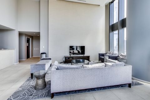 Tiny photo for 60 E Monroe Street #2001, Chicago, IL 60603 (MLS # 12519904)