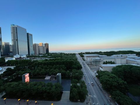 Tiny photo for 60 E Monroe Street #2001, Chicago, IL 60603 (MLS # 12519904)