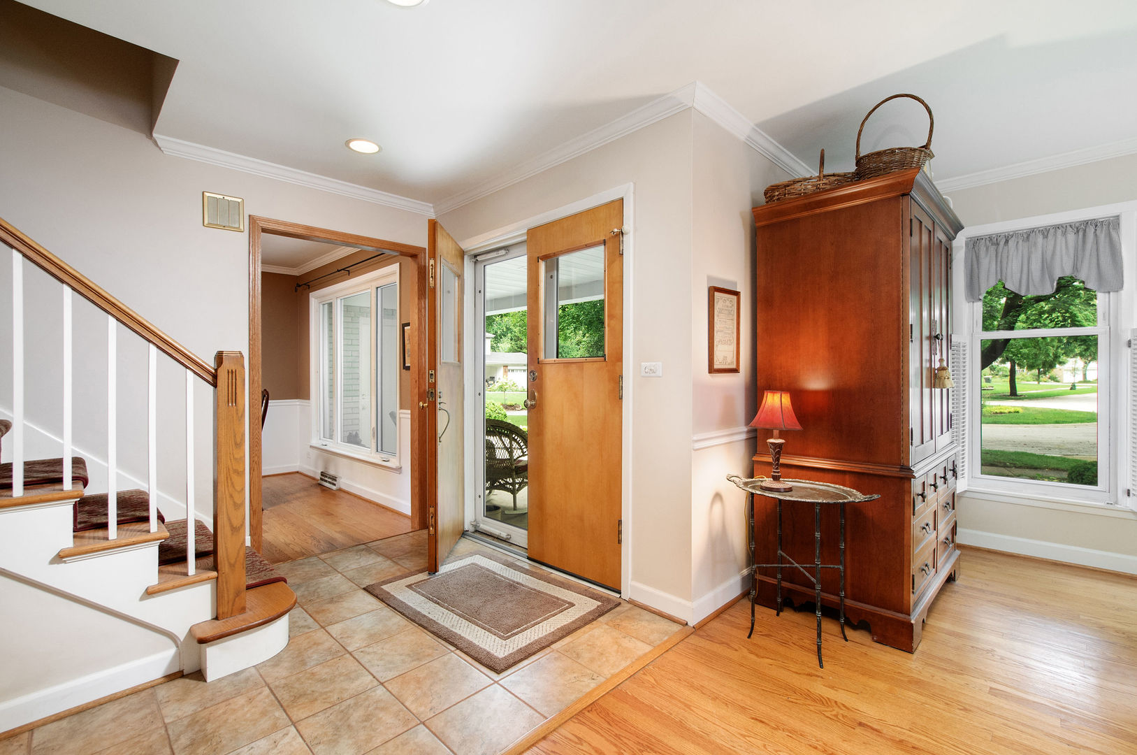 1307 W Mulberry Lane